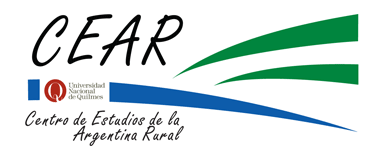 Logo CEAR Header